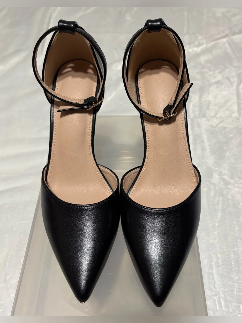 Zby elegant black